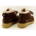 черевики Stepter 8851 brown 
